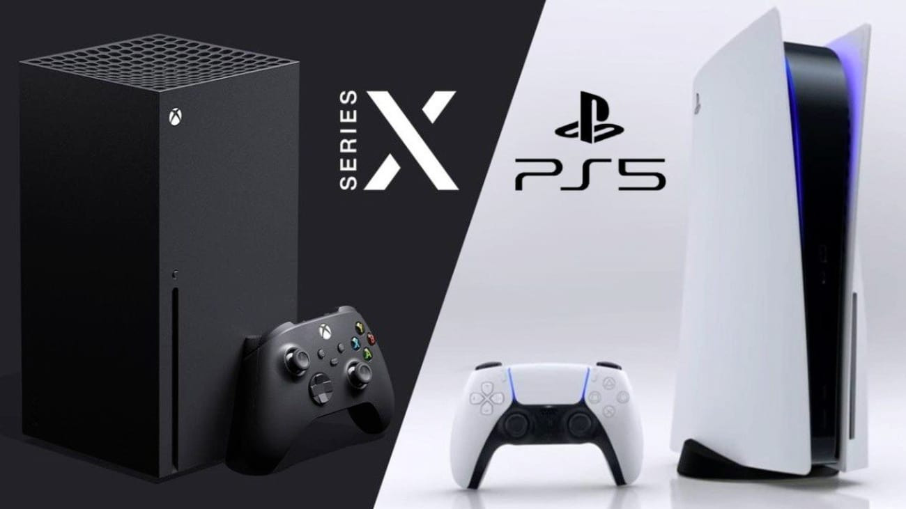 Consejos para comprar una PlayStation 5 o una Xbox Series