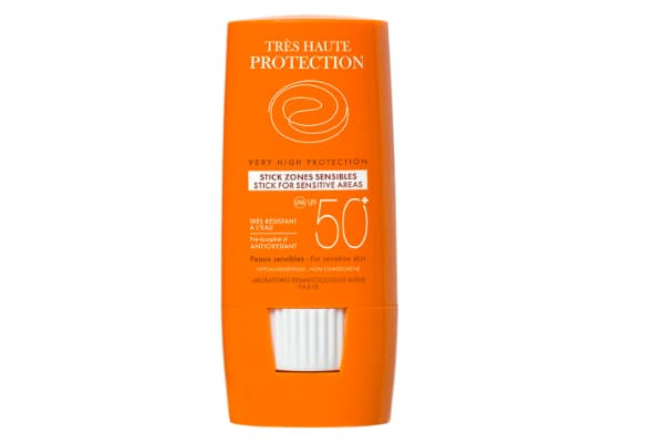 protector solar Avene sensibles