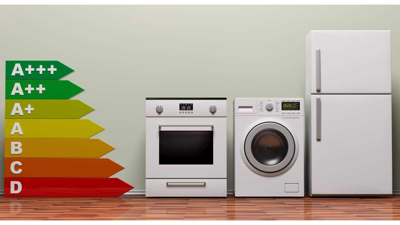 Electrodomesticos que mas consumen electricidad