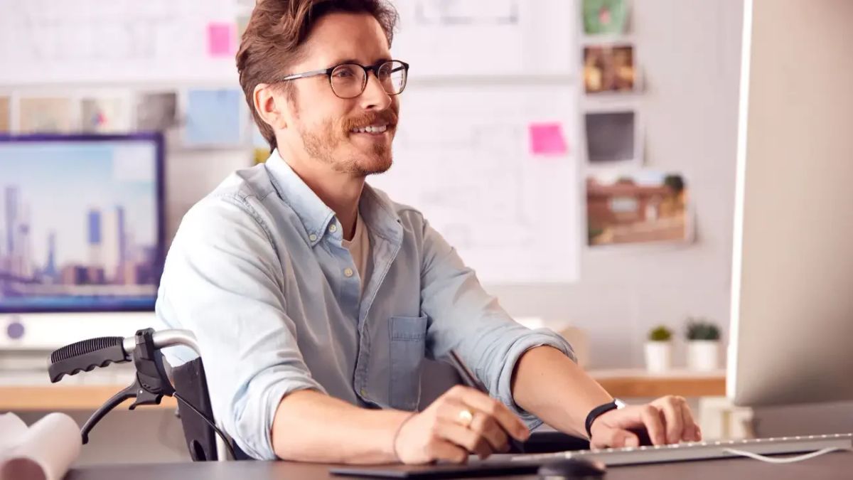 Ofertas de Empleo para personas con discapacidad a 20 septiembre: 60 vacantes disponibles