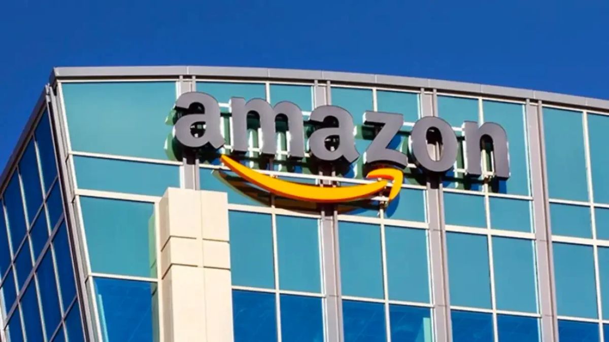 Amazon se traslada a Madrid y publica 600 empleos directos