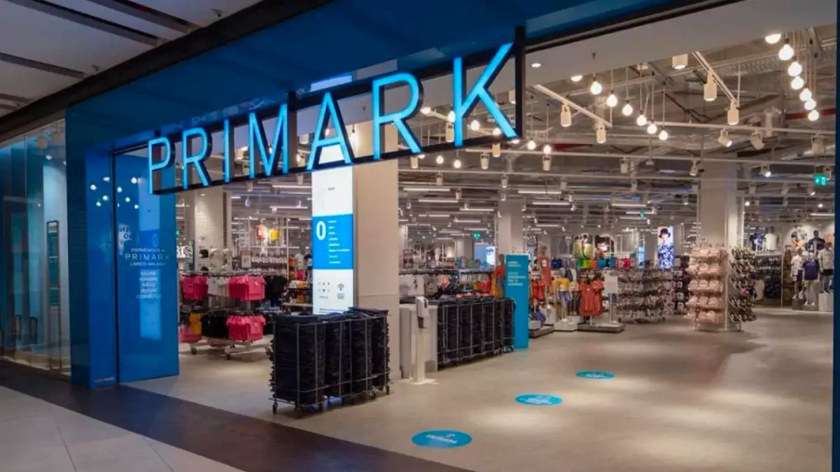 Oferta de empleo Primark para Navidad 2017 Primar busca personal en Mallorca para la Campaña de Navidad