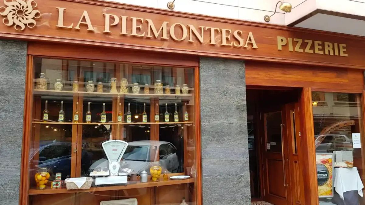 La Piemontesa busca personal en Barcelona, Madrid y Valencia