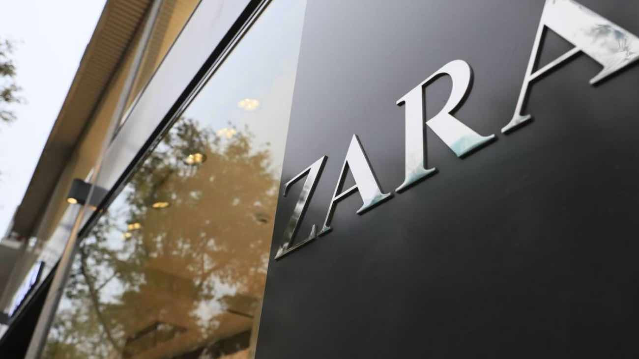 Estas son las tiendas donde Zara necesita incorporar personal este verano