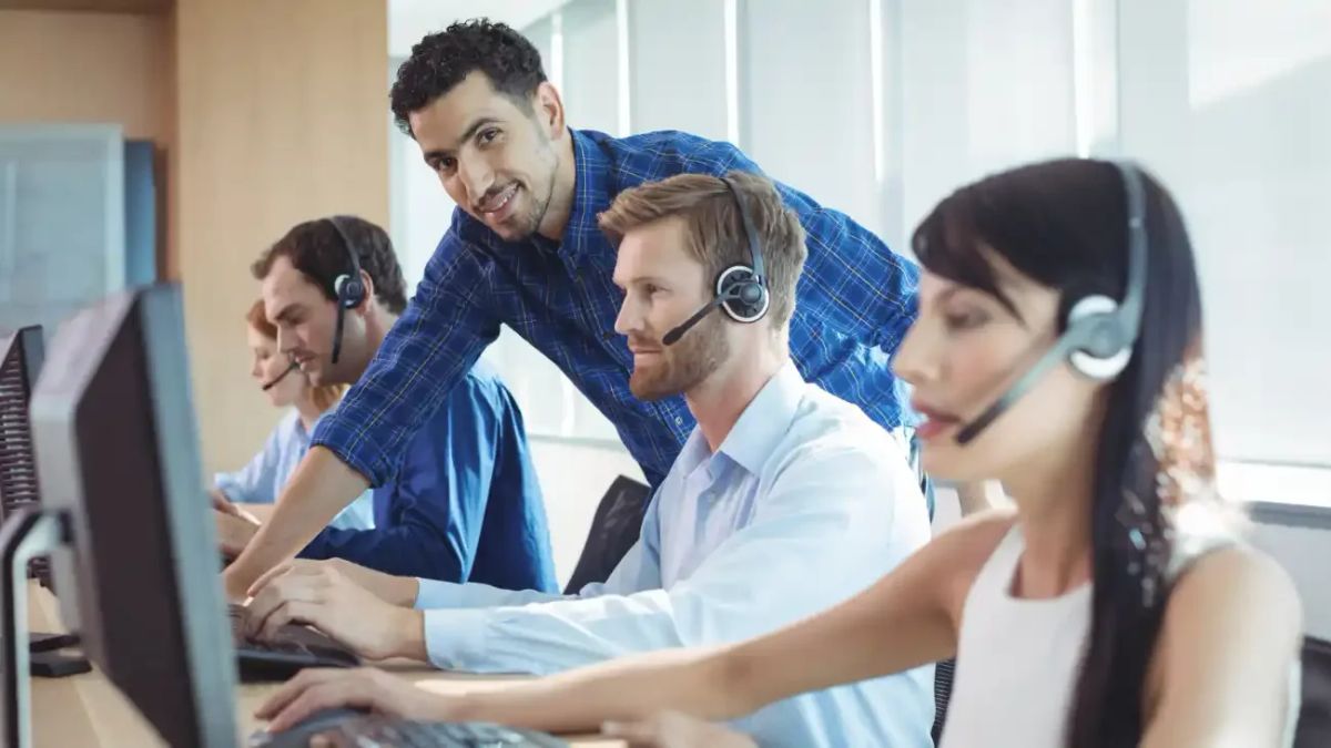 Un Call Center en Sevilla busca personal para trabajar en el telemarketing