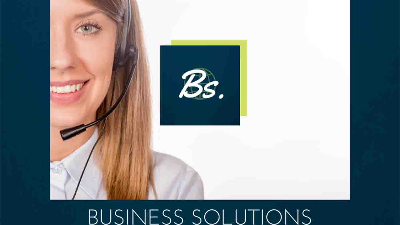 Bussiness Solutions busca 20 teleoperadores en Madrid