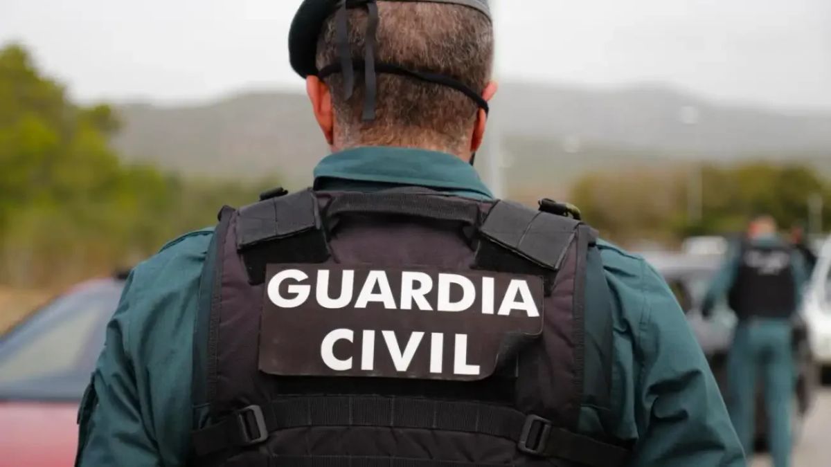 Oposiciones Guardia Civil 2021: plazas, requisitos, cómo inscribirse