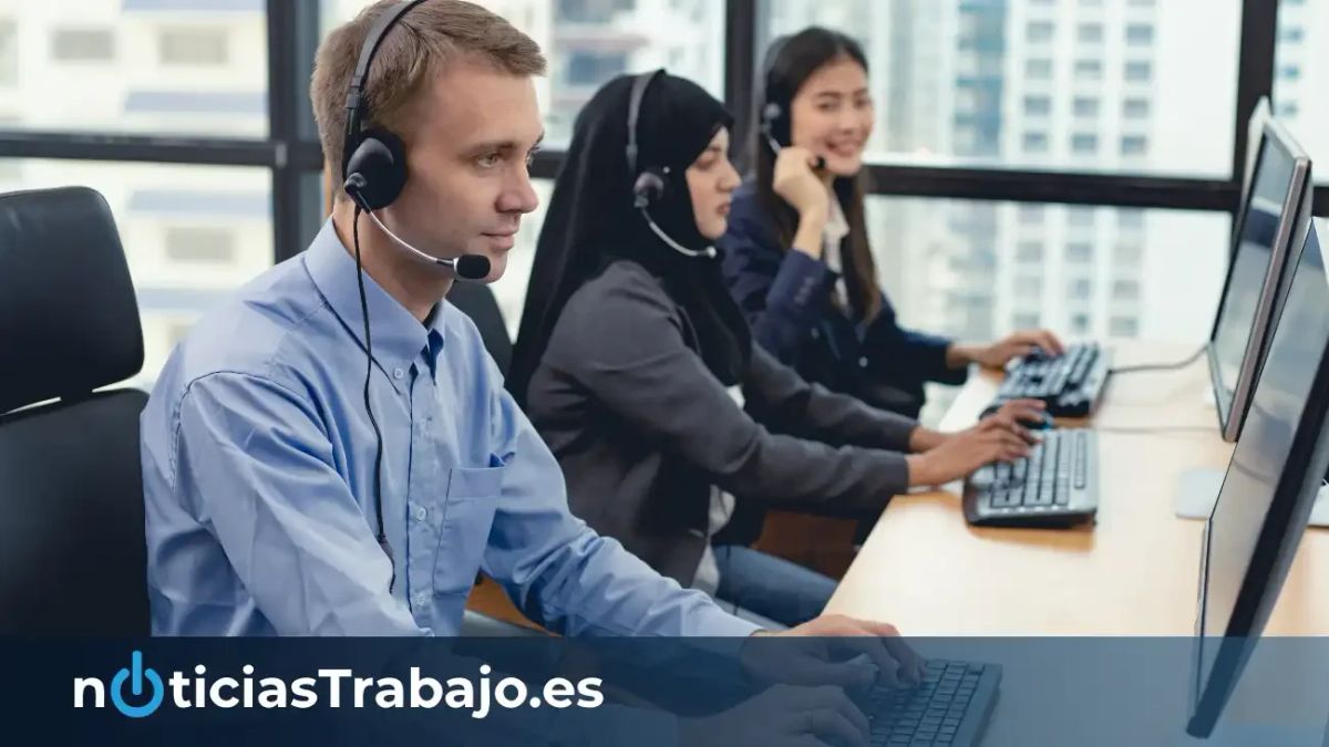 Empleo Barcelona: CCC creará más de 500 puestos de trabajo