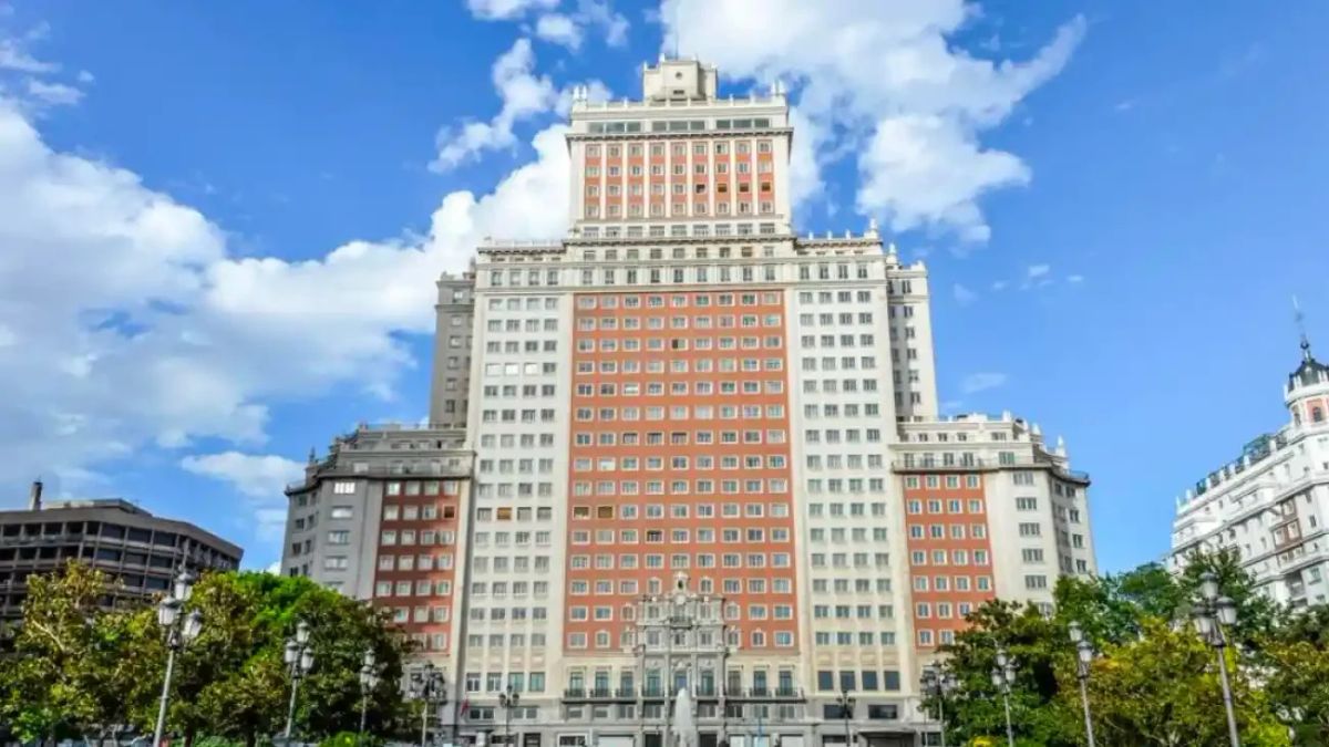 La remodelación del nuevo edificio España requerirá más de 500 puestos de trabajo