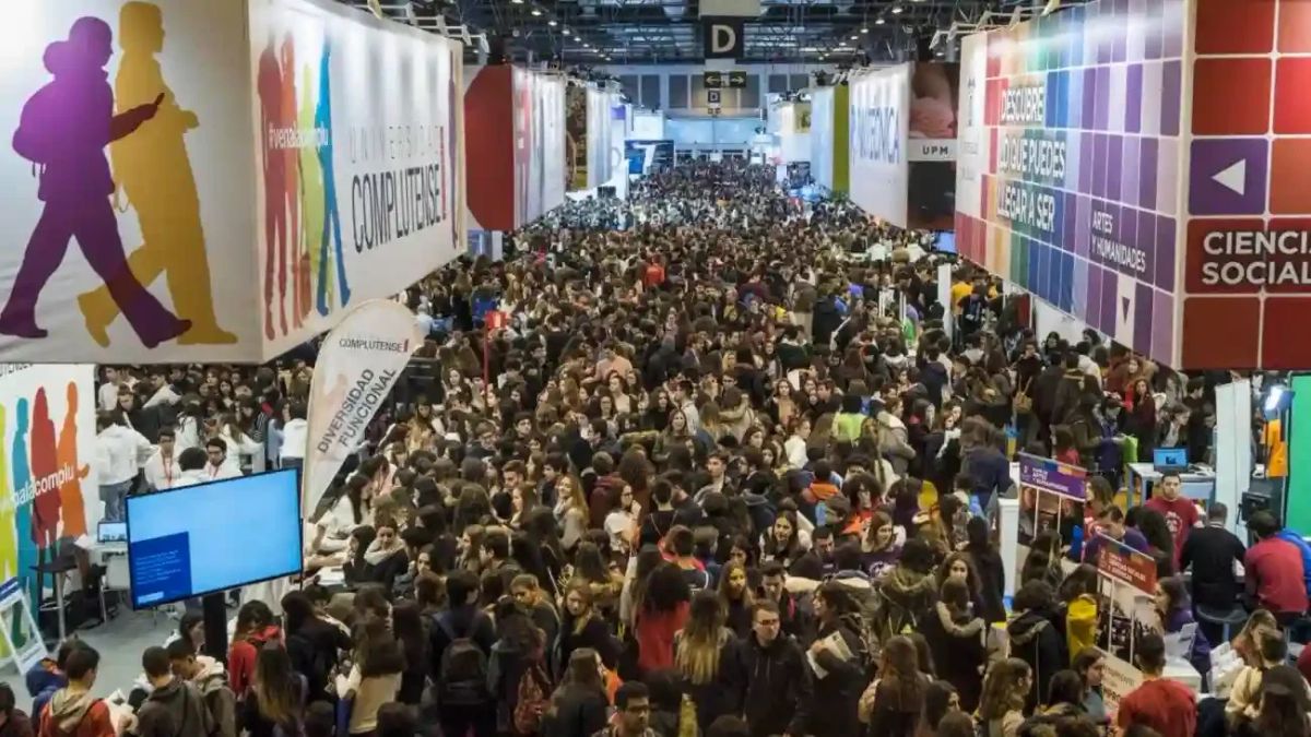Volkswagen ofertará 1.500 puestos de trabajo en el Ifema de Madrid