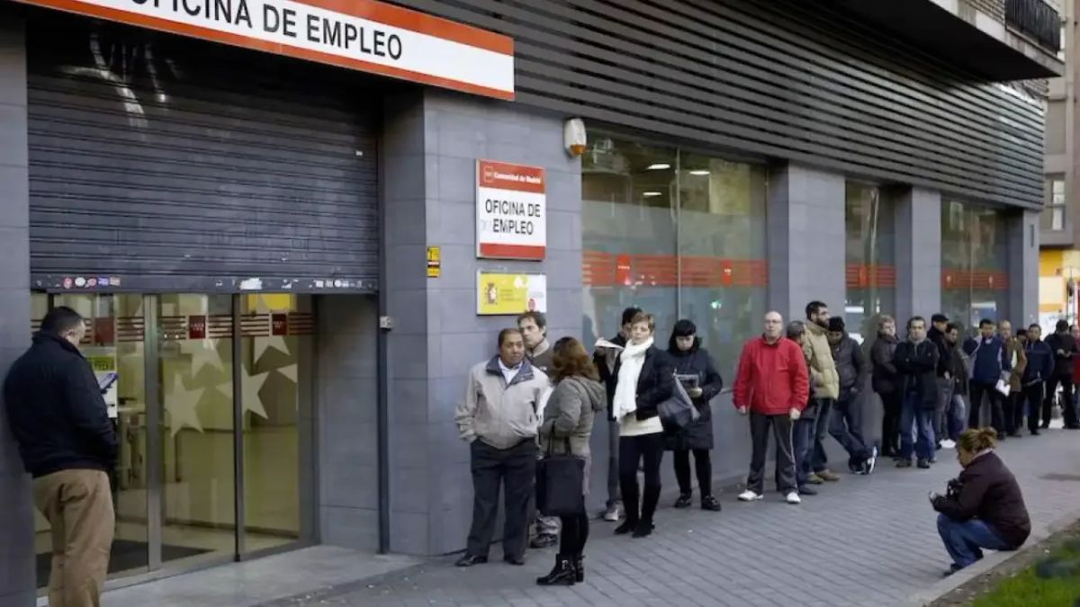 datos paro mayo 2021 datos paro mayo 2021