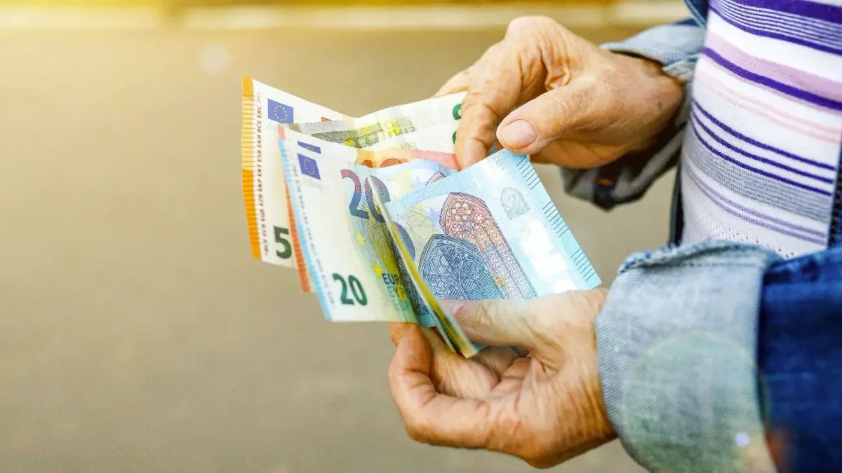 Paga extra de junio: ¿Cuándo se cobra y que pensiones la recibirán? Paga extra de junio: ¿Cuándo se cobra y que pensiones la recibirán?