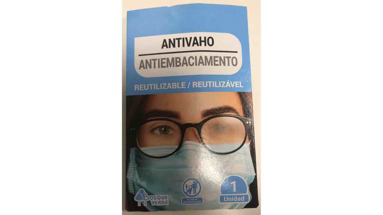 toallitas reutilizables mercadona