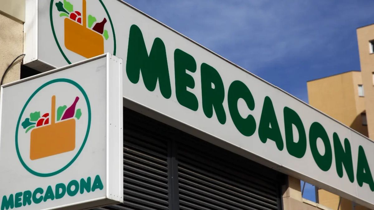 Mercadona empleo