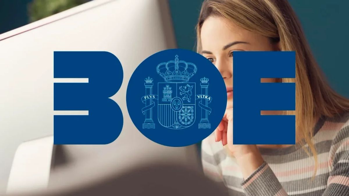 Ultimas convocatorias de Empleo Público publicadas en el BOE | 7 de junio de 2019
