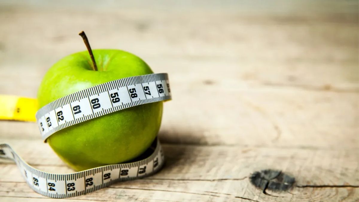 Dieta de la manzana: adelgaza y di adiós a los kilos de más Dieta de la manzana: adelgaza y di adiós a los kilos de más