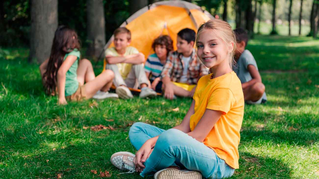 beneficios campamento verano beneficios campamento verano