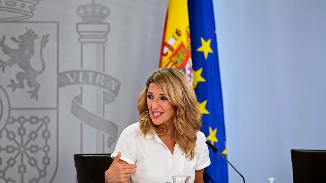 Ciberataque al Ministerio de Trabajo que podría afectar al SEPE Ciberataque al Ministerio de Trabajo que podría afectar al SEPE