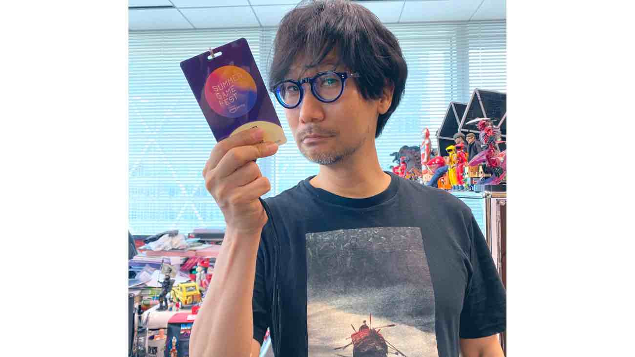 Summer fest game 2021