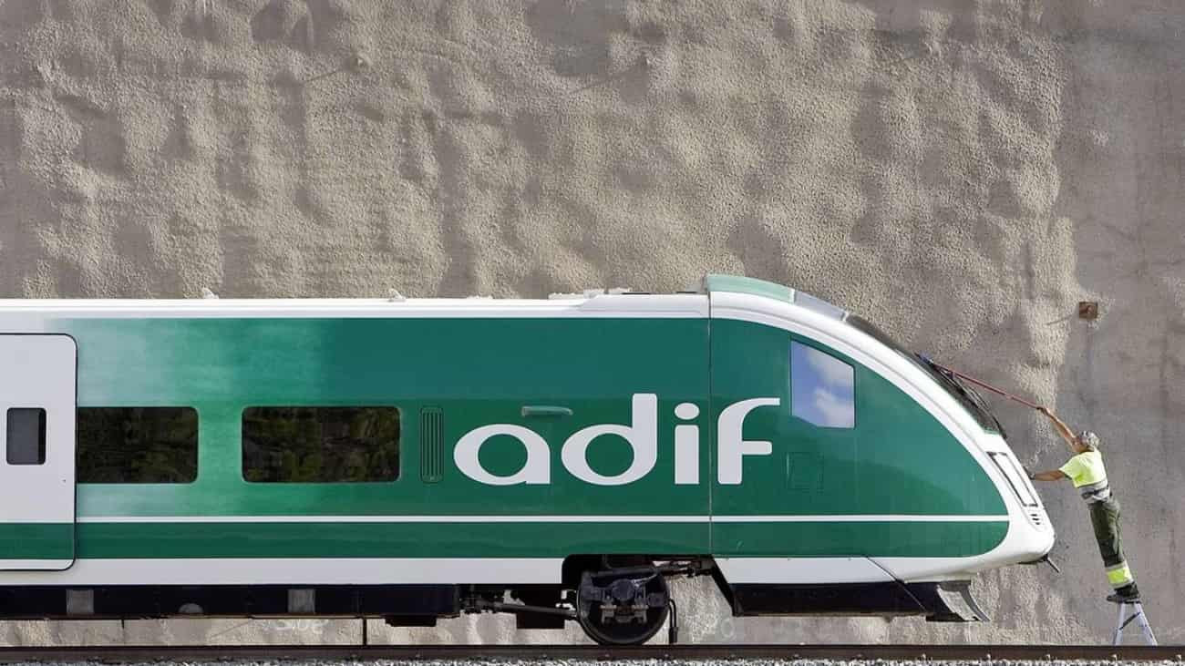 empleo Adif empleo Adif