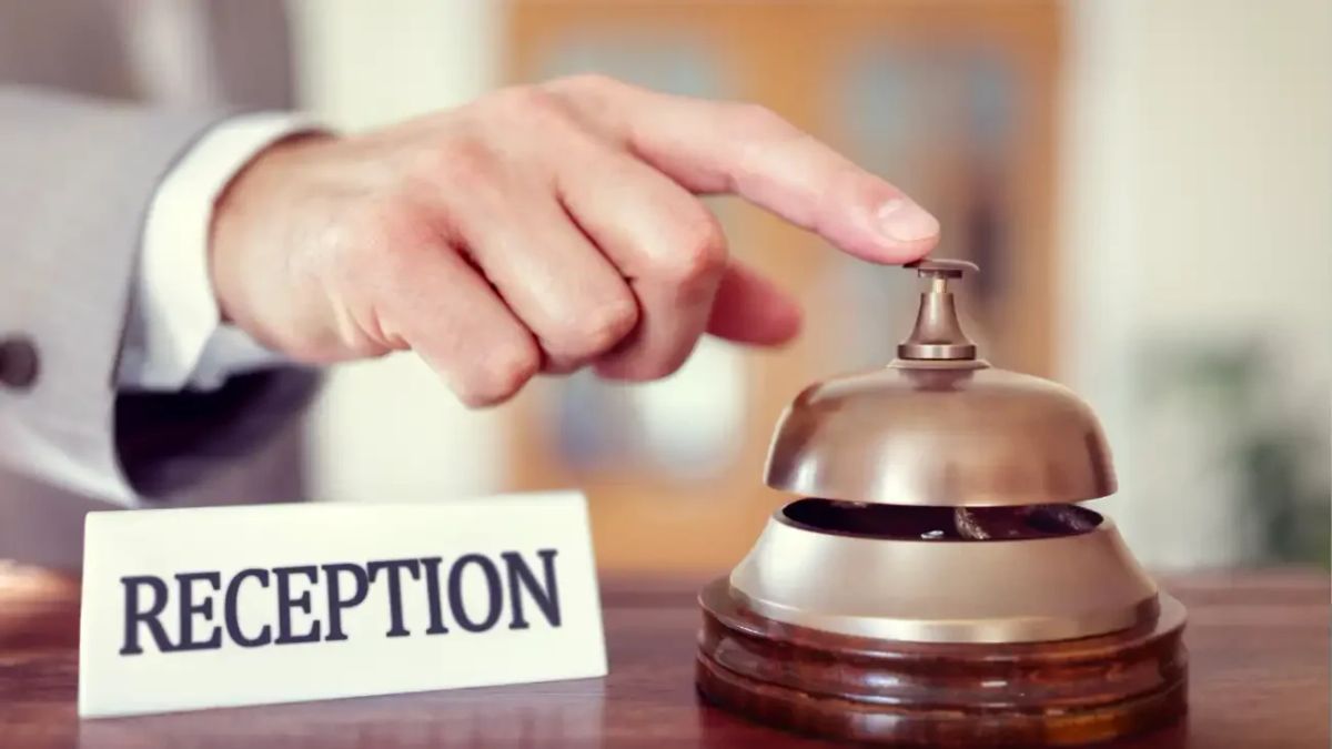 Un Hotel lanza 150 ofertas de empleo en Madrid ¿Buscas trabajo?