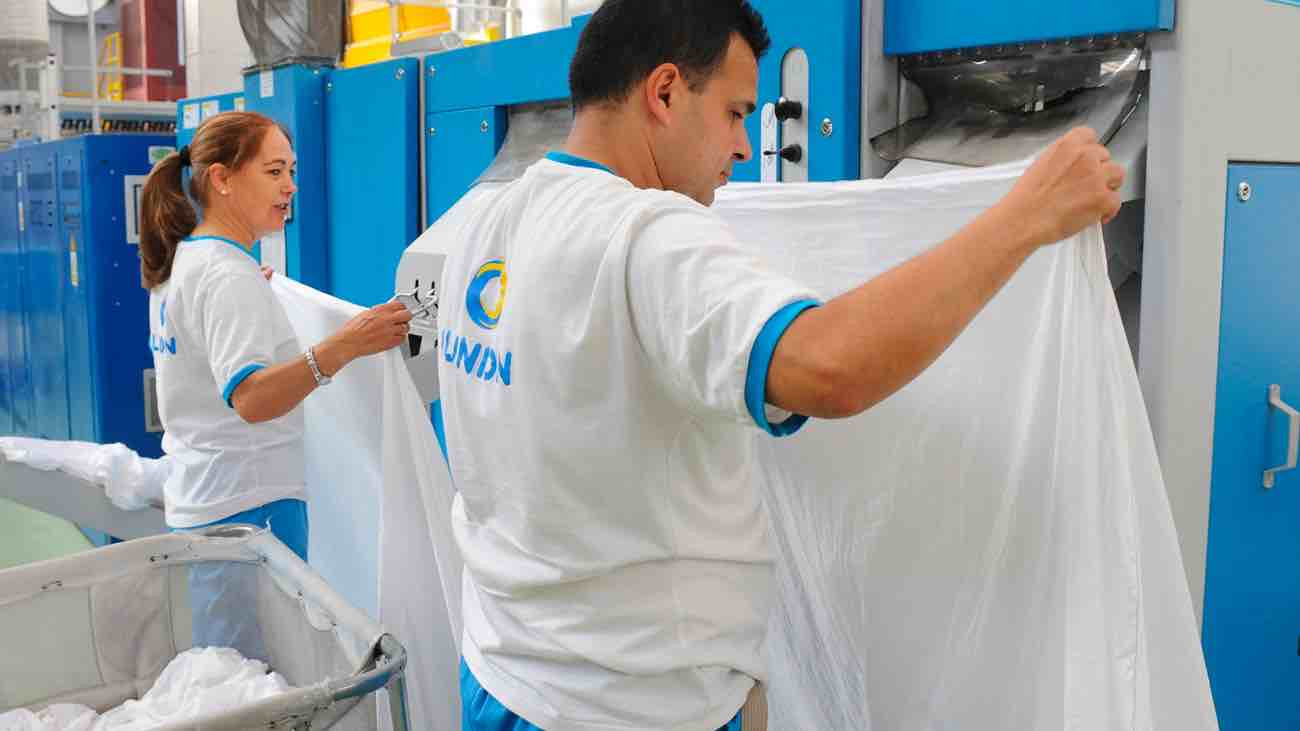 ilunion empleo