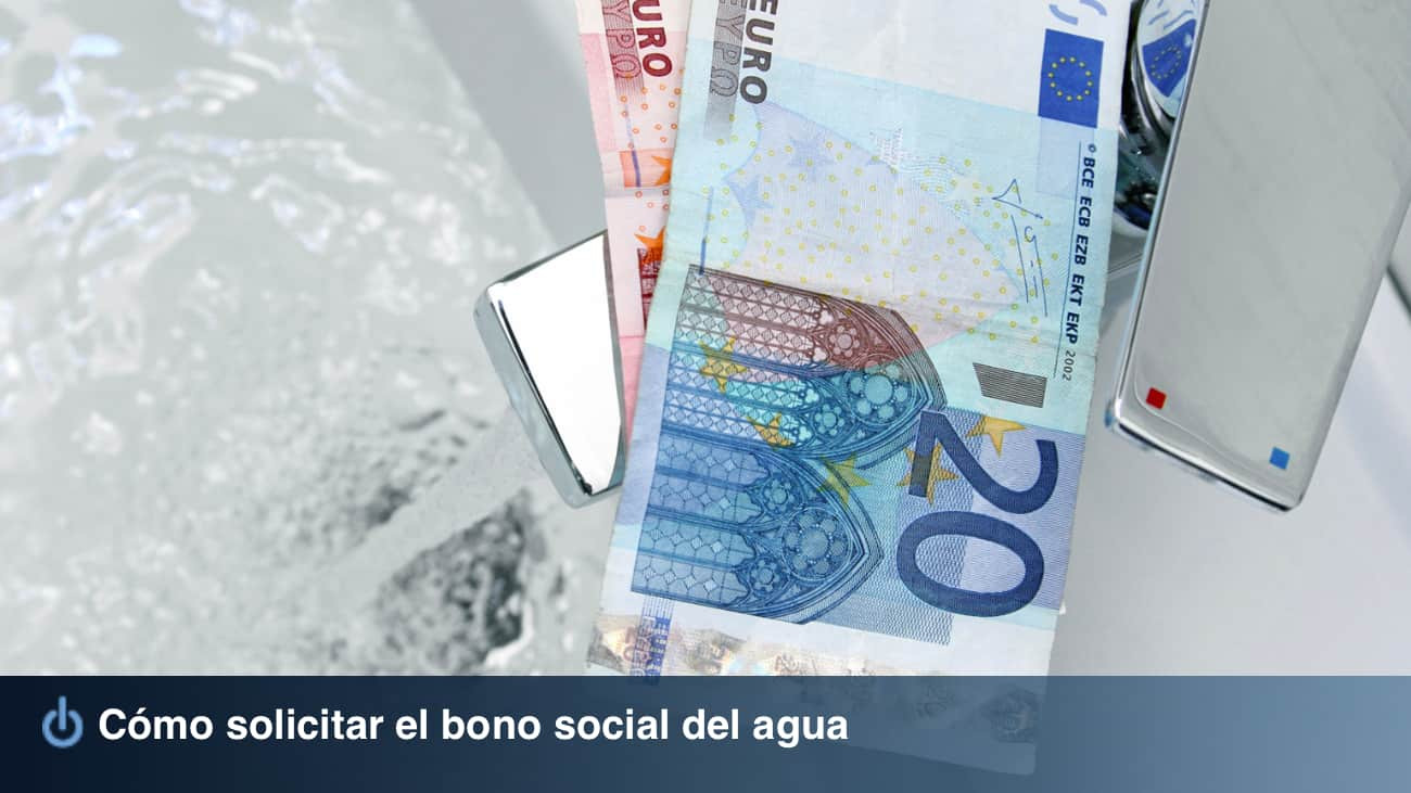 bono social agua bono social agua
