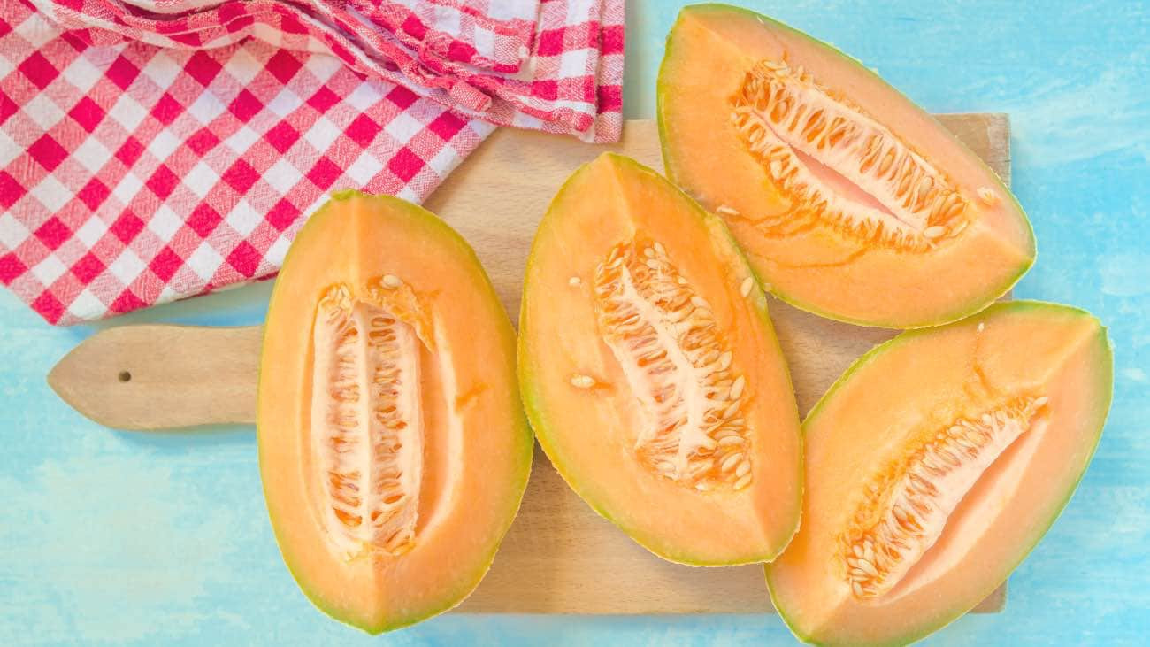 Dieta del melón: adelgaza 3 kilos en 5 días y siéntete mejor