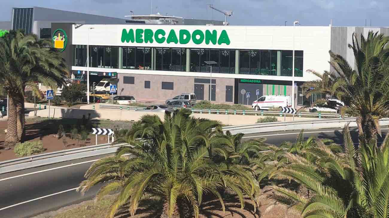 Ofertas empleo Mercadona