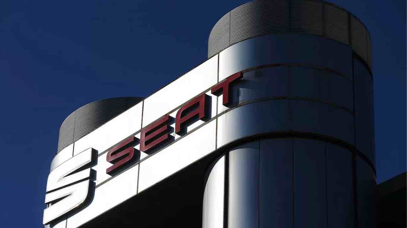 seat parón crisis microchips