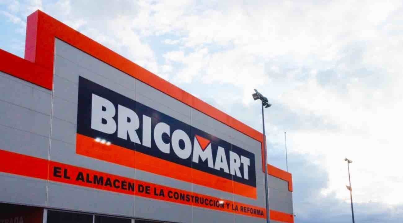 Bricomart empleo Bricomart empleo