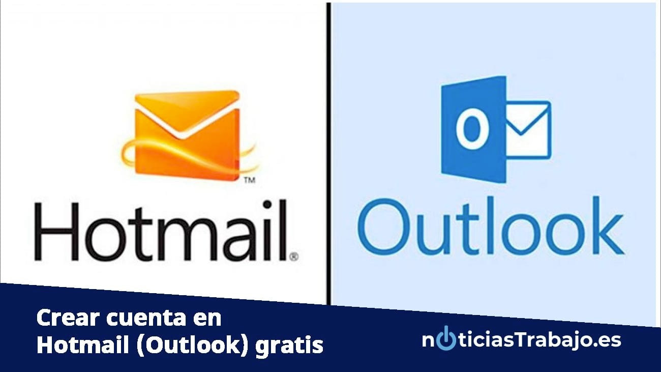 crear una cuenta Hotmail crear una cuenta Hotmail