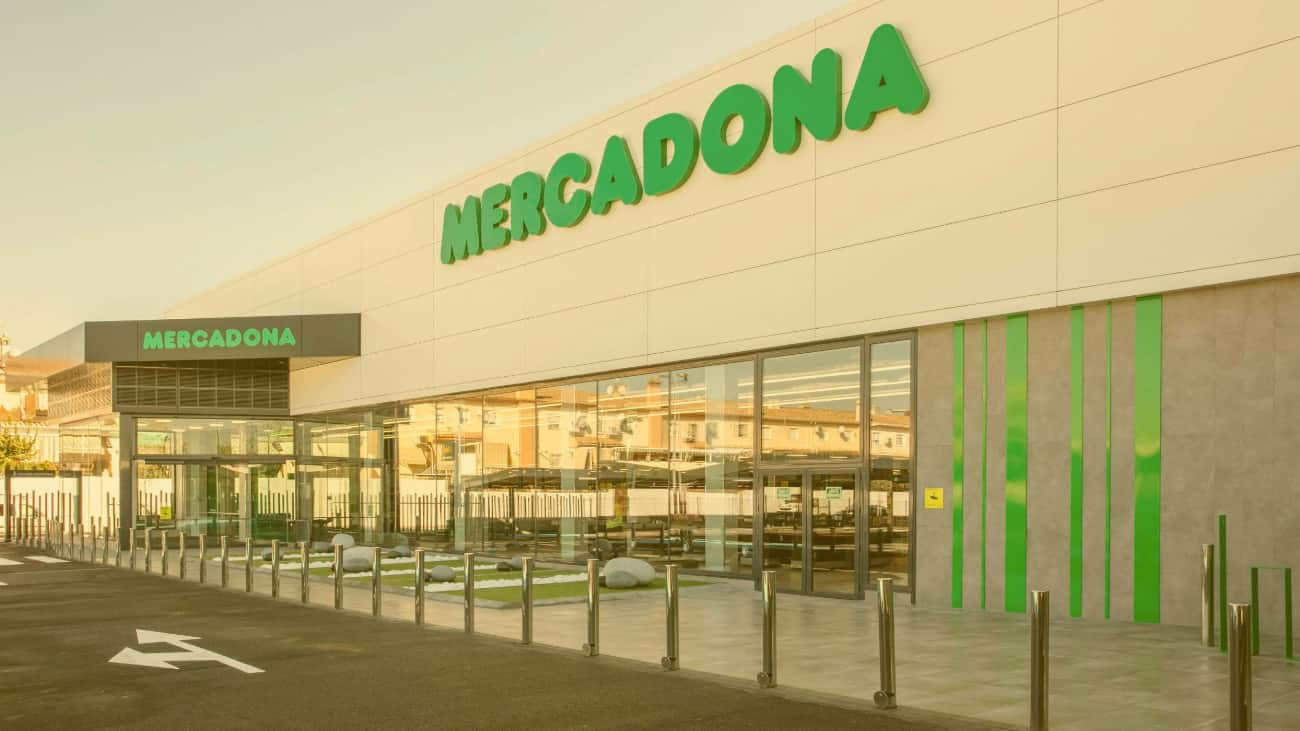 Mercadona