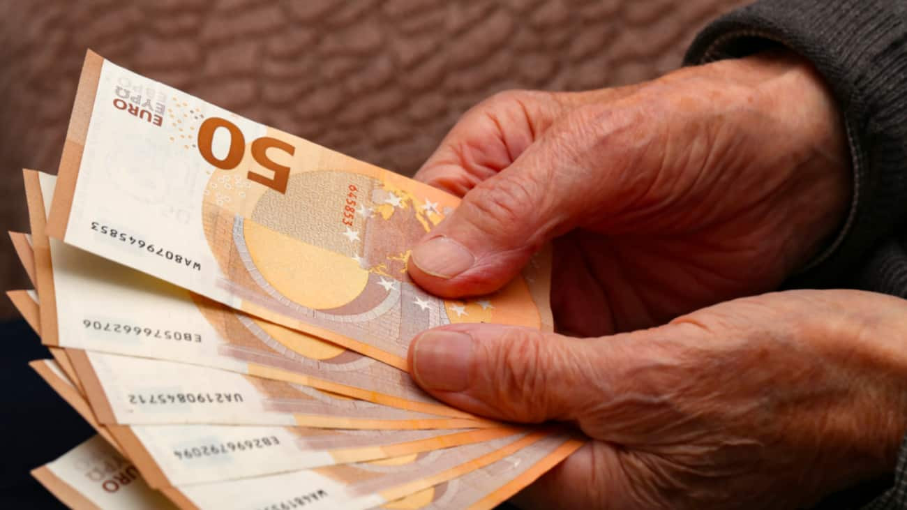 edad a la que jubilarse si se cobra subsidio mayores 52 años