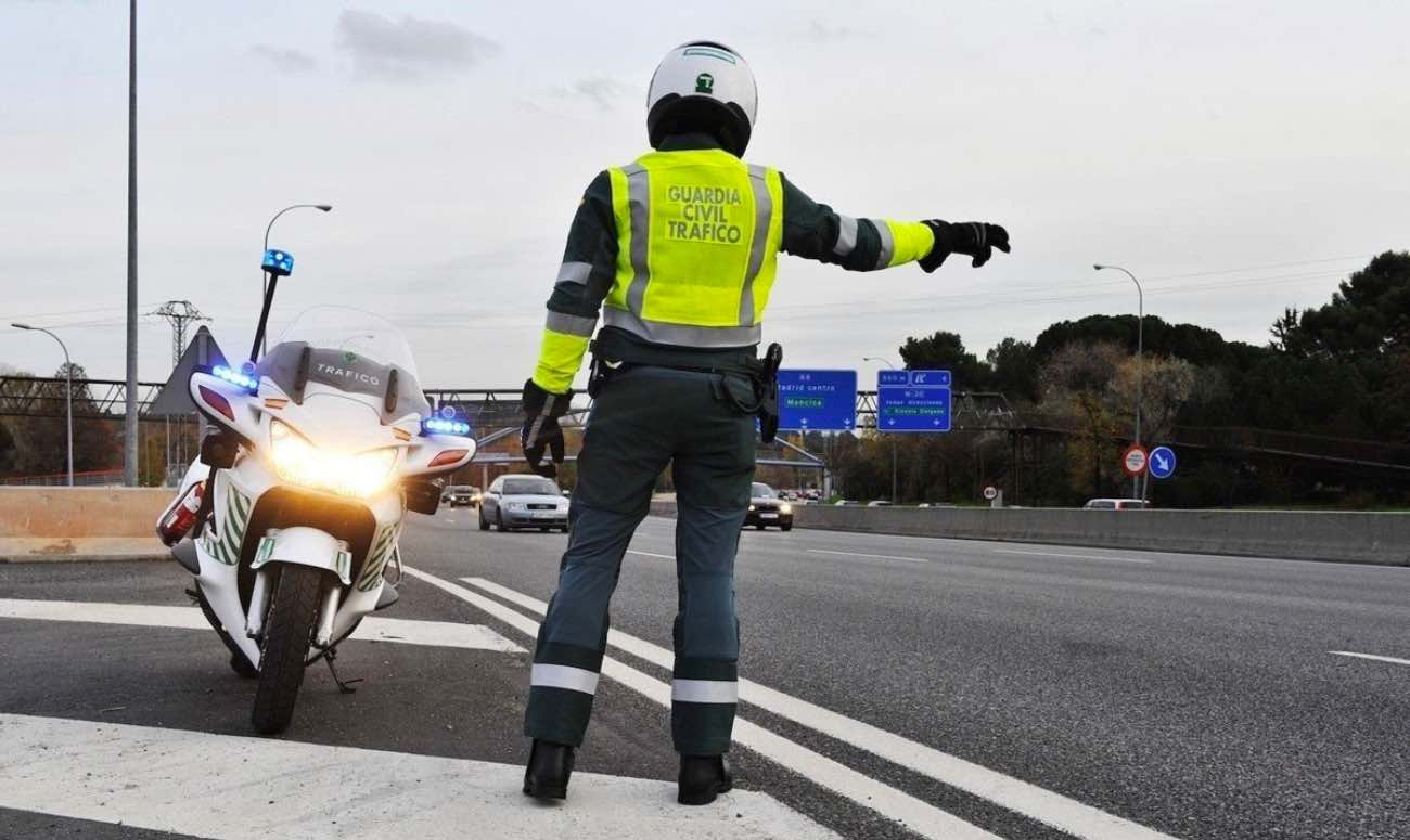 Esto es lo que la DGT advierte en la carta que llegará a miles de conductores en los próximos días