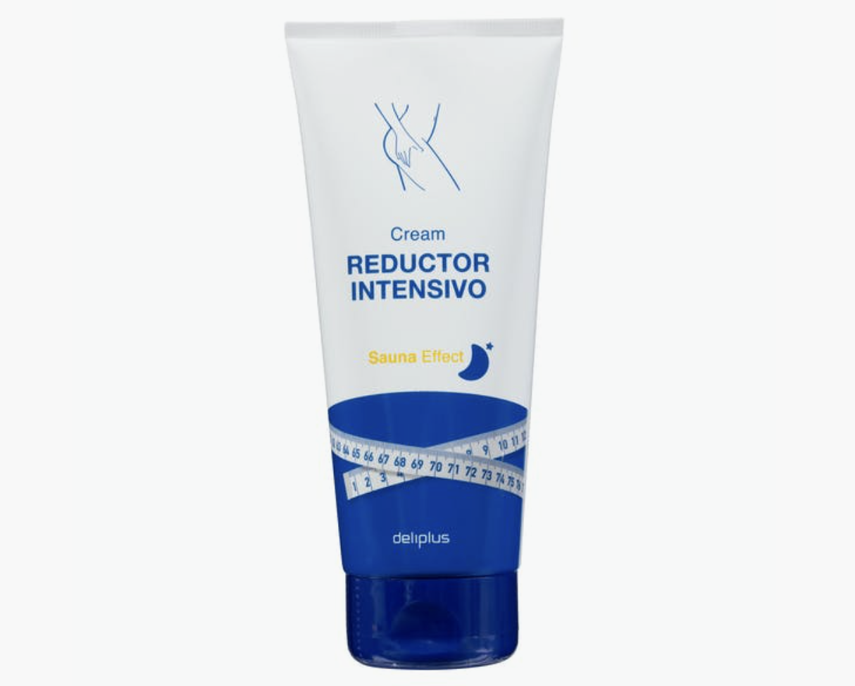 crema reductora deliplús
