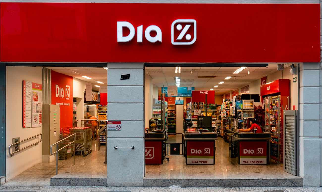 Supermercados DIA Supermercados DIA