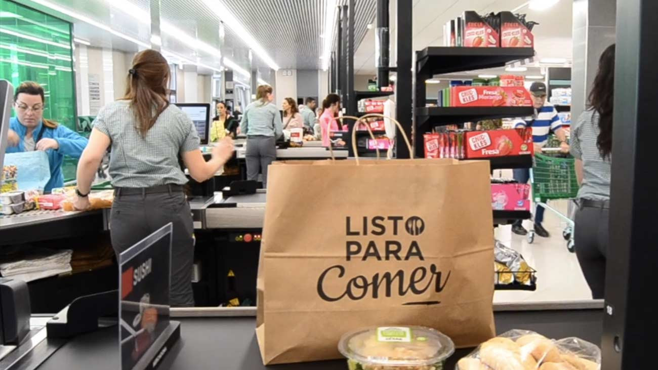 listo comer tienda mercadona 