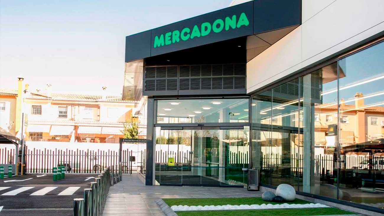 Mercadona anuncia una importante novedad en su sección de ‘Listo para comer’