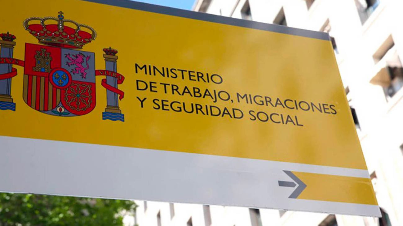 La Seguridad Social lo deja claro: las empleadas del hogar no tienen derecho a paro