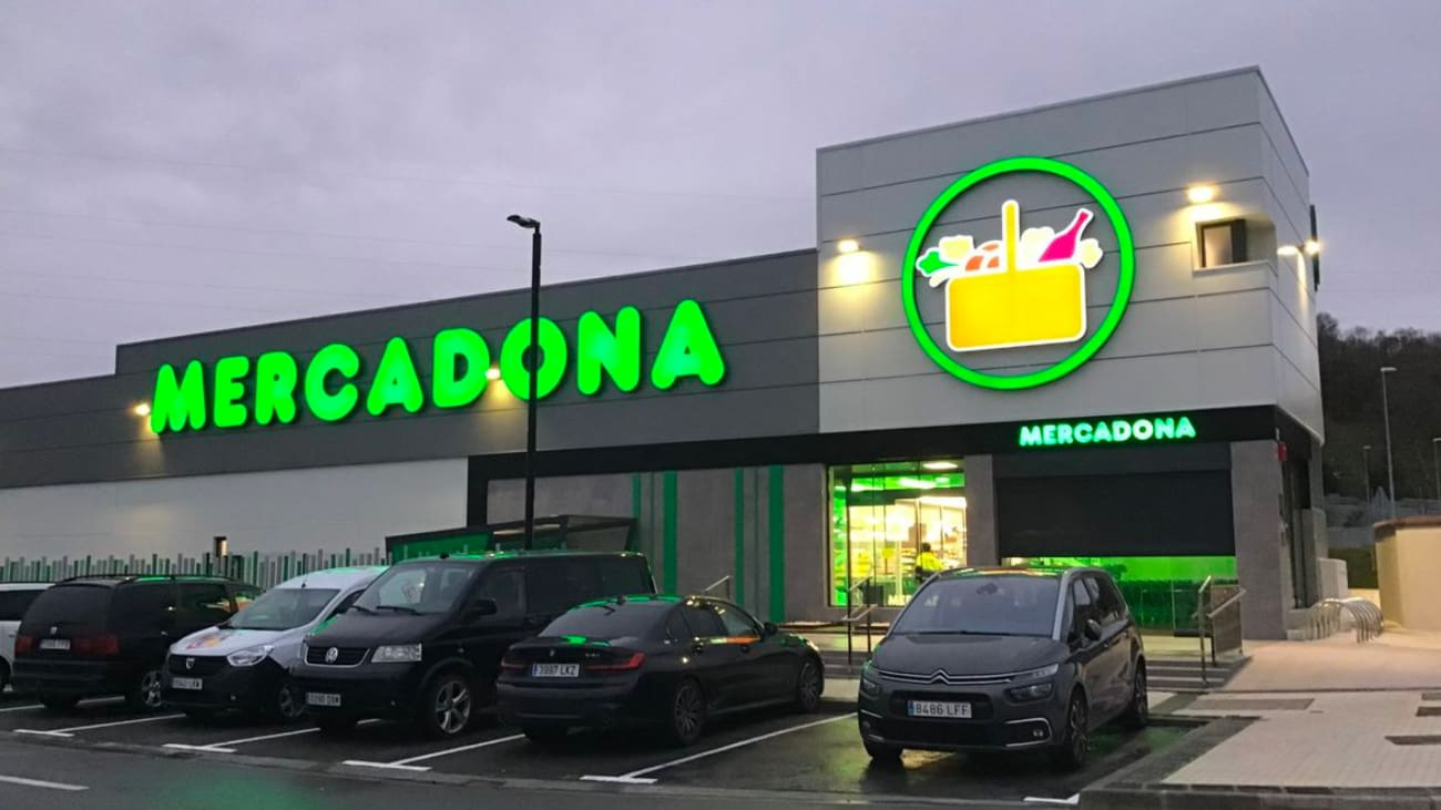 Mercadona revoluciona el cuidado de la piel por 11,50 euros