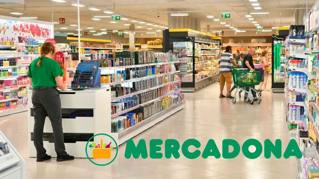 Mercadona conquista TikTok con el pintalabios rotulador por menos de 5 euros