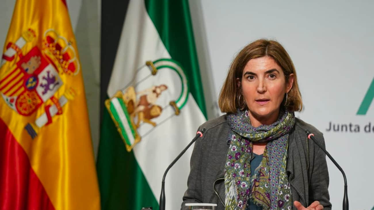 ayudas junta de Andalucía empresa y autónomos Covid-19