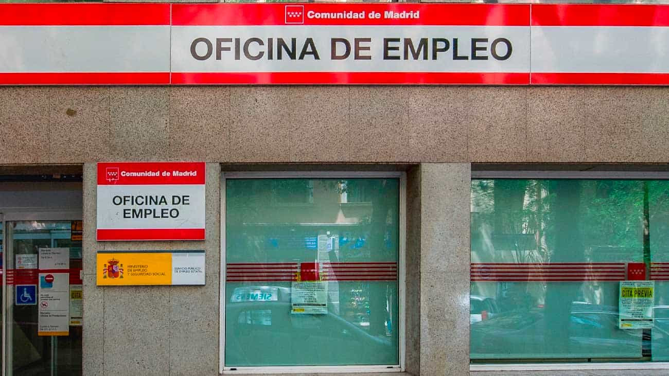 Empléate del SEPE ofertas de empleo