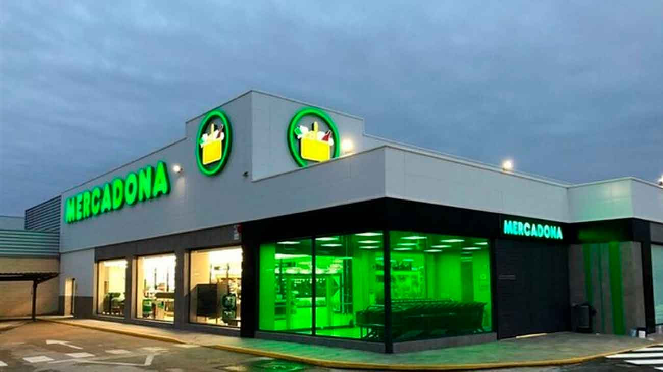 Mercadona empleo Mercadona empleo