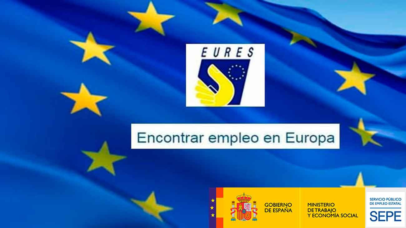eures lanza varias ofertas de empleo para sanitarios Ofertas empleo SEPE EURES