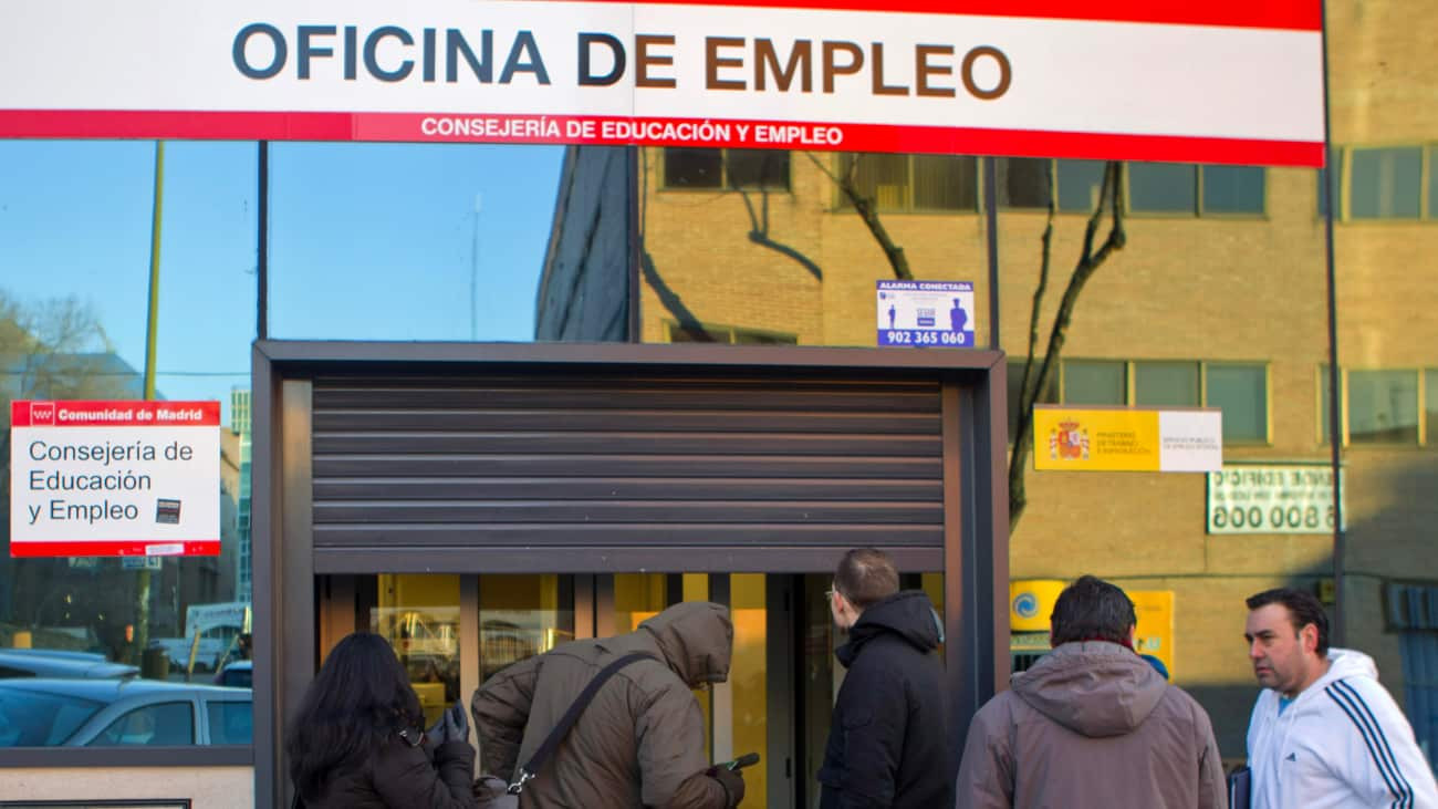¿Los autónomos tienen derecho a paro?