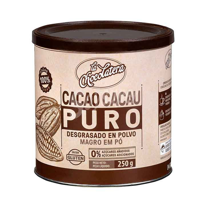 cacao mercadona