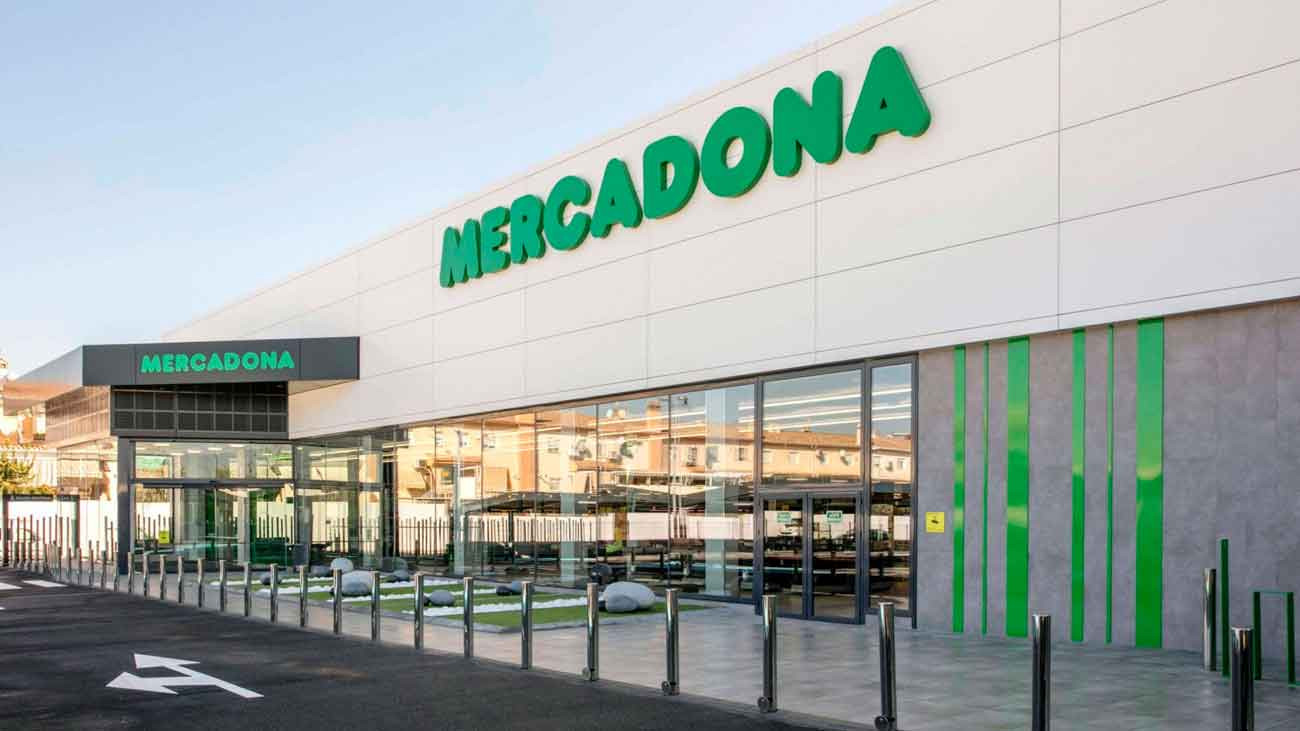 Estos son los 5 mejores productos saludables de Mercadona por menos de 3 euros