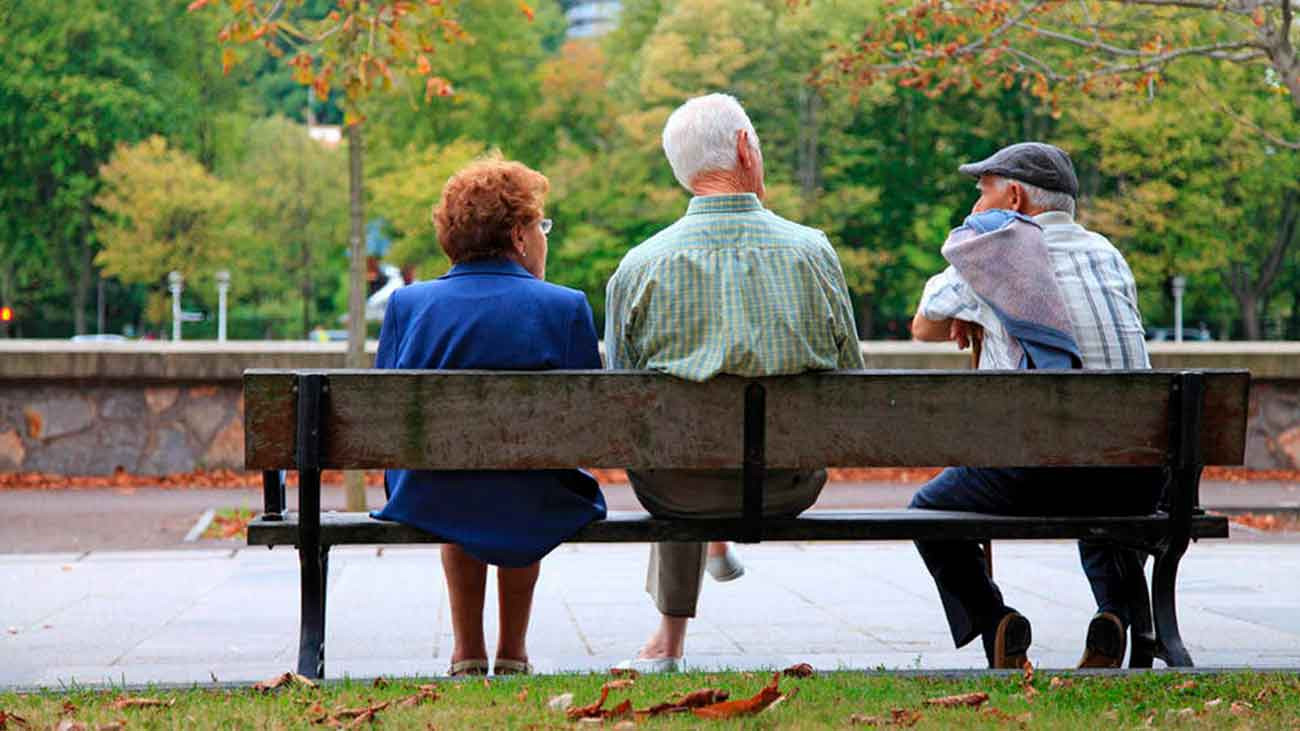 Requisitos para prejubilarse a los 61 años